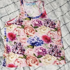 Posh Peanut pajama set